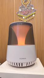 Máy lọc không khí KONKA KX-K906 , kết nối App, tạo ion âm, lõi lọc Cacbon,có đ…