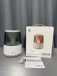 Máy lọc không khí KONKA KX-K906 , kết nối App, tạo ion âm, lõi lọc Cacbon,có đ…