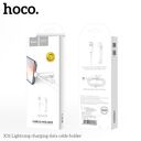 Cáp Hoco X31 dài 1m2 kèm giá đỡ cho iPhone - Ảnh 7
