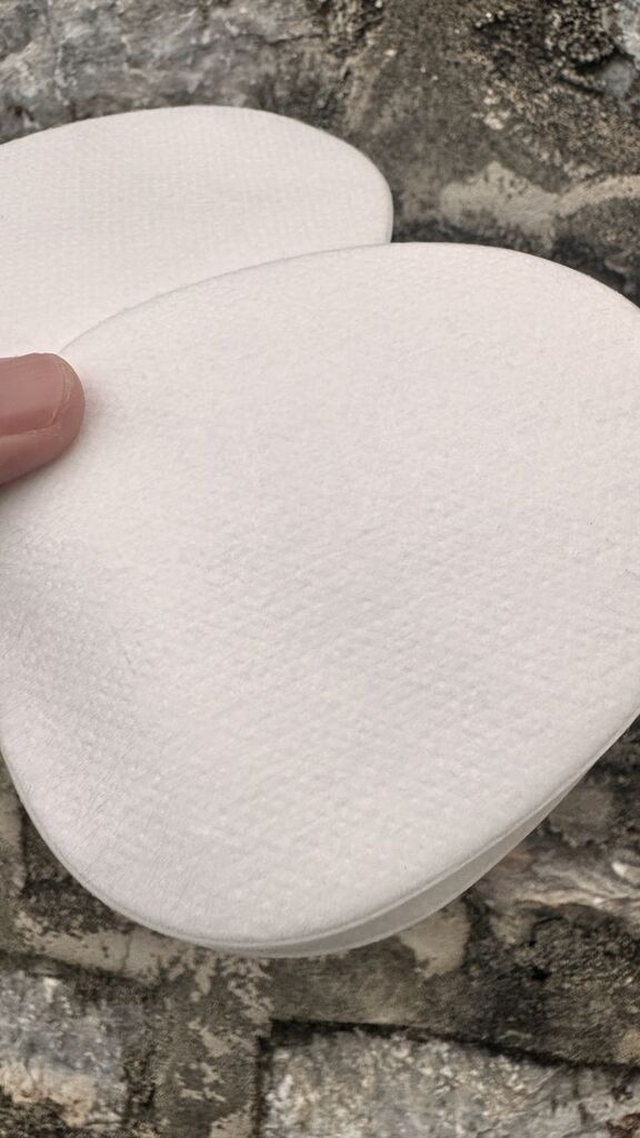 50 chiếc Màng lọc thay thế cho mặt nạ phòng độc Gerson (hàng xuất Mỹ ) - Ảnh 6