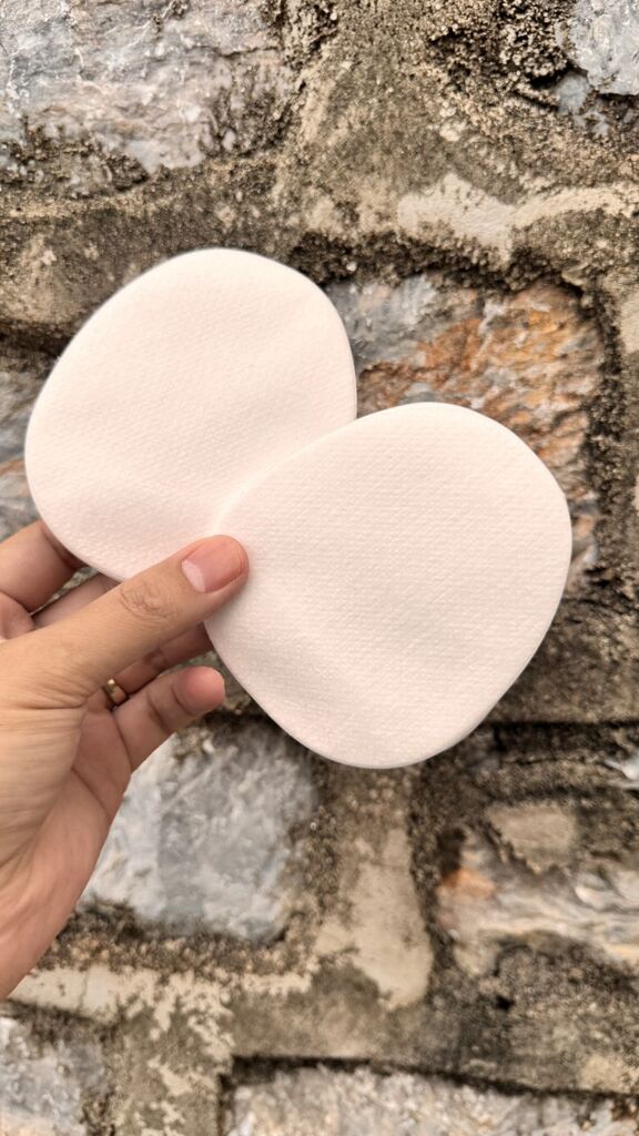 50 chiếc Màng lọc thay thế cho mặt nạ phòng độc Gerson (hàng xuất Mỹ ) - Ảnh 7