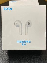 (kiệt pin, tặng kèm pin thay )Tai nghe Bluetooth TWS hãng LeTV L18 , sạc không…