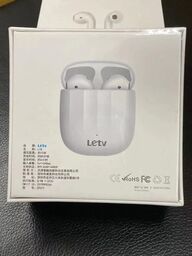 (kiệt pin, tặng kèm pin thay )Tai nghe Bluetooth TWS hãng LeTV L18 , sạc không…