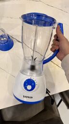Máy xay sinh tố REPOLEN MD-Y44 công suất max 2000w , dung tích 1.5L , cối nhựa…