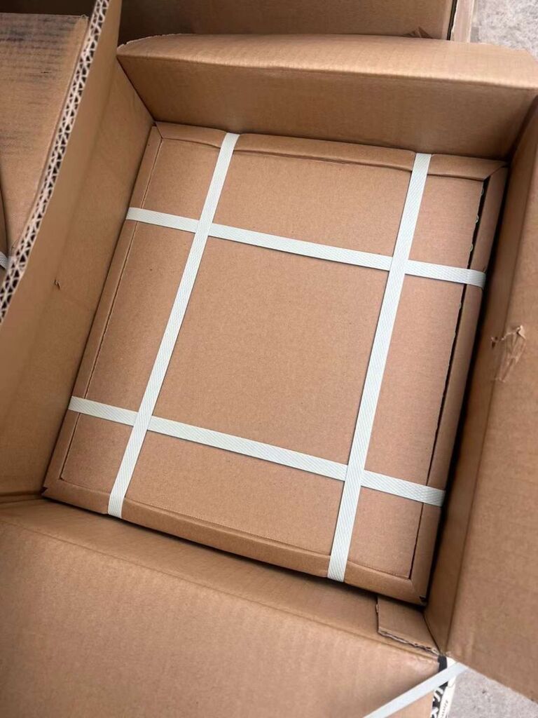 Thùng 1000 Pin tiểu AA hãng GP ( pin khô , không chảy nước ) - Ảnh 3