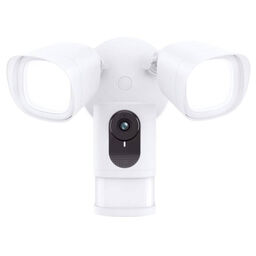 Camera wifi ngoài trời Anker Eufy Floodlight Camera T84201W1