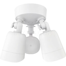 Camera wifi ngoài trời Anker Eufy Floodlight Camera T84201W1