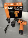 Máy khoan bắt vít cầm tay 12V NASIRON NR-12 kèm 2 Pin - Ảnh 8