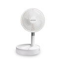 Quạt tích điện gấp gọn DRAPOW - DF02 chính hãng (lỗi pin) - Ảnh 10