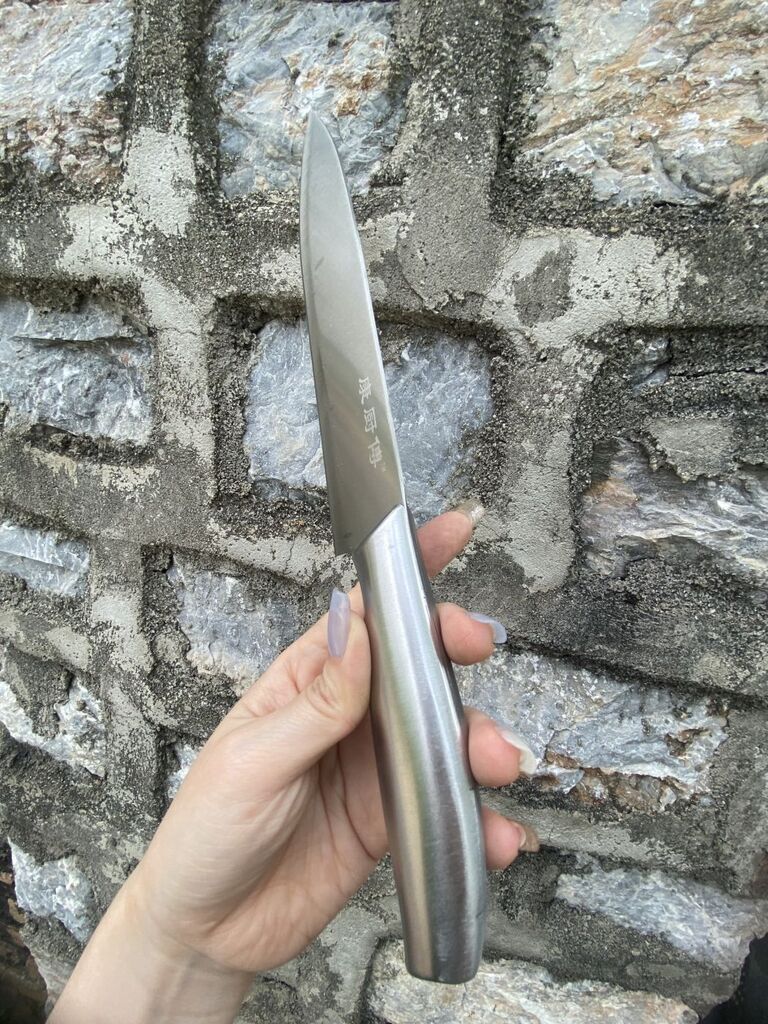 Bộ 3 Dao làm bếp hãng 康厨簿 (nội địa Trung) - Ảnh 4