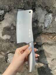Bộ 3 Dao làm bếp hãng 康厨簿 (nội địa Trung)
