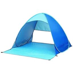 Lều cắm trại tự bung ( Nhật Bản ) , dã ngoại , picnic camping…