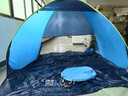 Lều cắm trại tự bung ( Nhật Bản ) , dã ngoại , picnic camping…