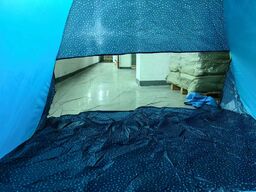 Lều cắm trại tự bung ( Nhật Bản ) , dã ngoại , picnic camping…