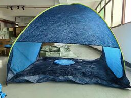 Lều cắm trại tự bung ( Nhật Bản ) , dã ngoại , picnic camping…