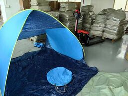 Lều cắm trại tự bung ( Nhật Bản ) , dã ngoại , picnic camping…