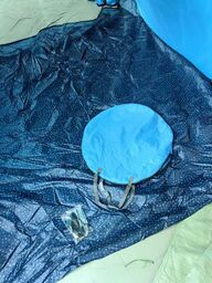 Lều cắm trại tự bung ( Nhật Bản ) , dã ngoại , picnic camping…