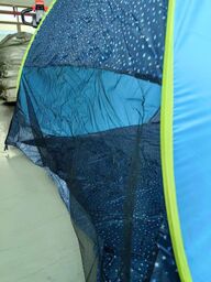 Lều cắm trại tự bung ( Nhật Bản ) , dã ngoại , picnic camping…