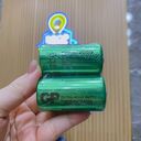 Vỉ 2 viên pin đại R20P hãng GP ( pin khô không chảy nước ) - Ảnh 9