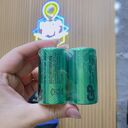 Vỉ 2 viên pin đại R20P hãng GP ( pin khô không chảy nước ) - Ảnh 10