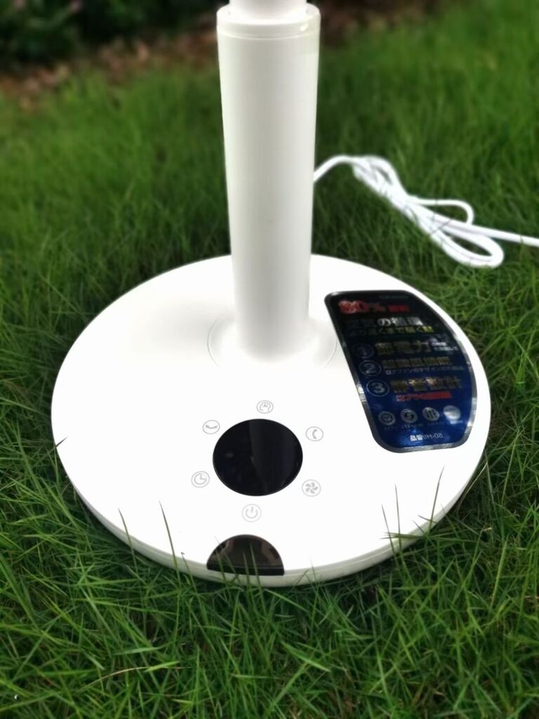 Quạt cây TEKNOS SAK-57 , tích hợp AI, xoay 180 độ , có remote (hộp xấu) - Ảnh 5