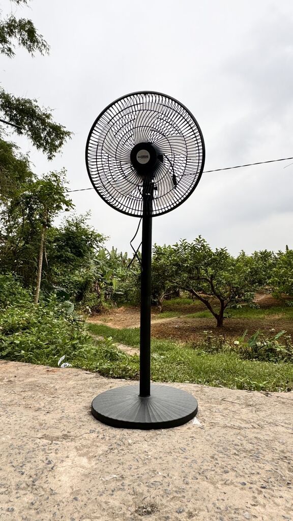 Quạt cây hãng XIDNKE ( nội địa Trung ) công suất 40W