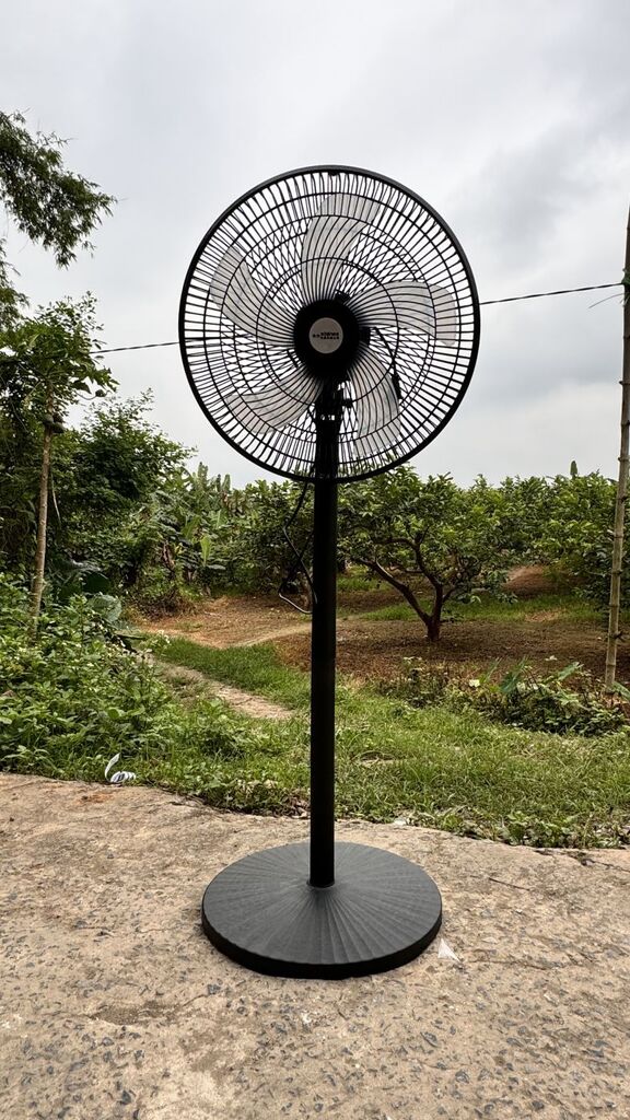 Quạt cây hãng XIDNKE ( nội địa Trung ) công suất 40W - Ảnh 7