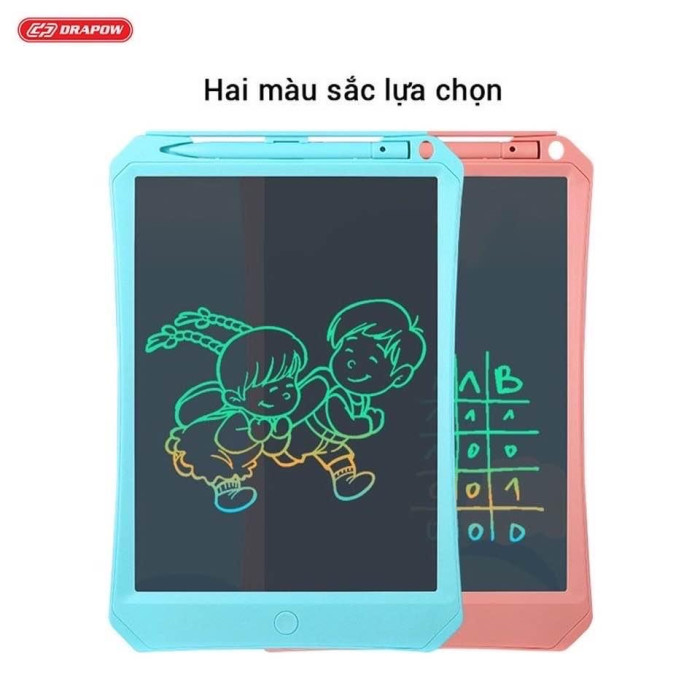 Bảng vẽ tự xóa thông minh Drapow BV02 - Ảnh 3