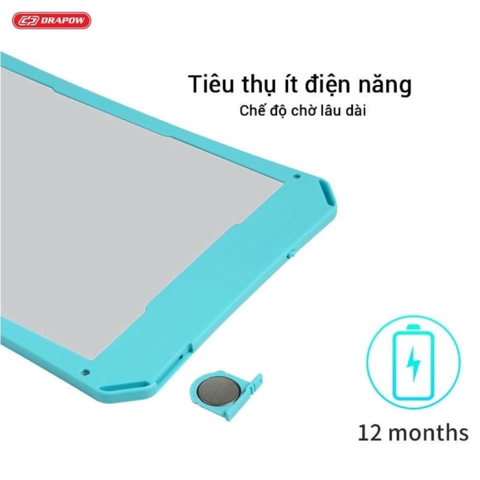 Bảng vẽ tự xóa thông minh Drapow BV02 - Ảnh 4