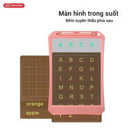 Bảng vẽ tự xóa thông minh Drapow BV02