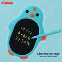 Bảng vẽ tự xoá thông minh DRAPOW BV01 - Ảnh 9