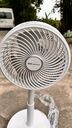 Quạt cây NONTAUS công suất 60w , quạt xoay 180 độ đối lưu không khí (HỘP XẤU) - Ảnh 9