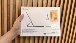 Bàn phím Apple SMART KEYBOARD MPTL2 cho iPad PRO - 10.5inch / iPad Air 3 / iPa…
