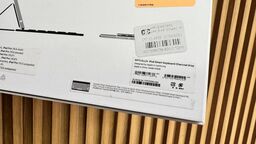 Bàn phím Apple SMART KEYBOARD MPTL2 cho iPad PRO - 10.5inch / iPad Air 3 / iPa…