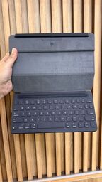 Bàn phím Apple SMART KEYBOARD MPTL2 cho iPad PRO - 10.5inch / iPad Air 3 / iPa…